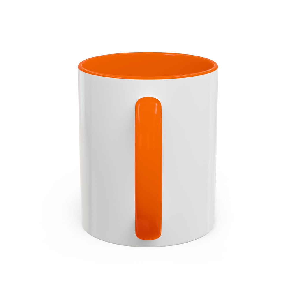 Therapy Status Coffee Mug — "Current Status: I Need Therapy" Accent Ceramic Mug
