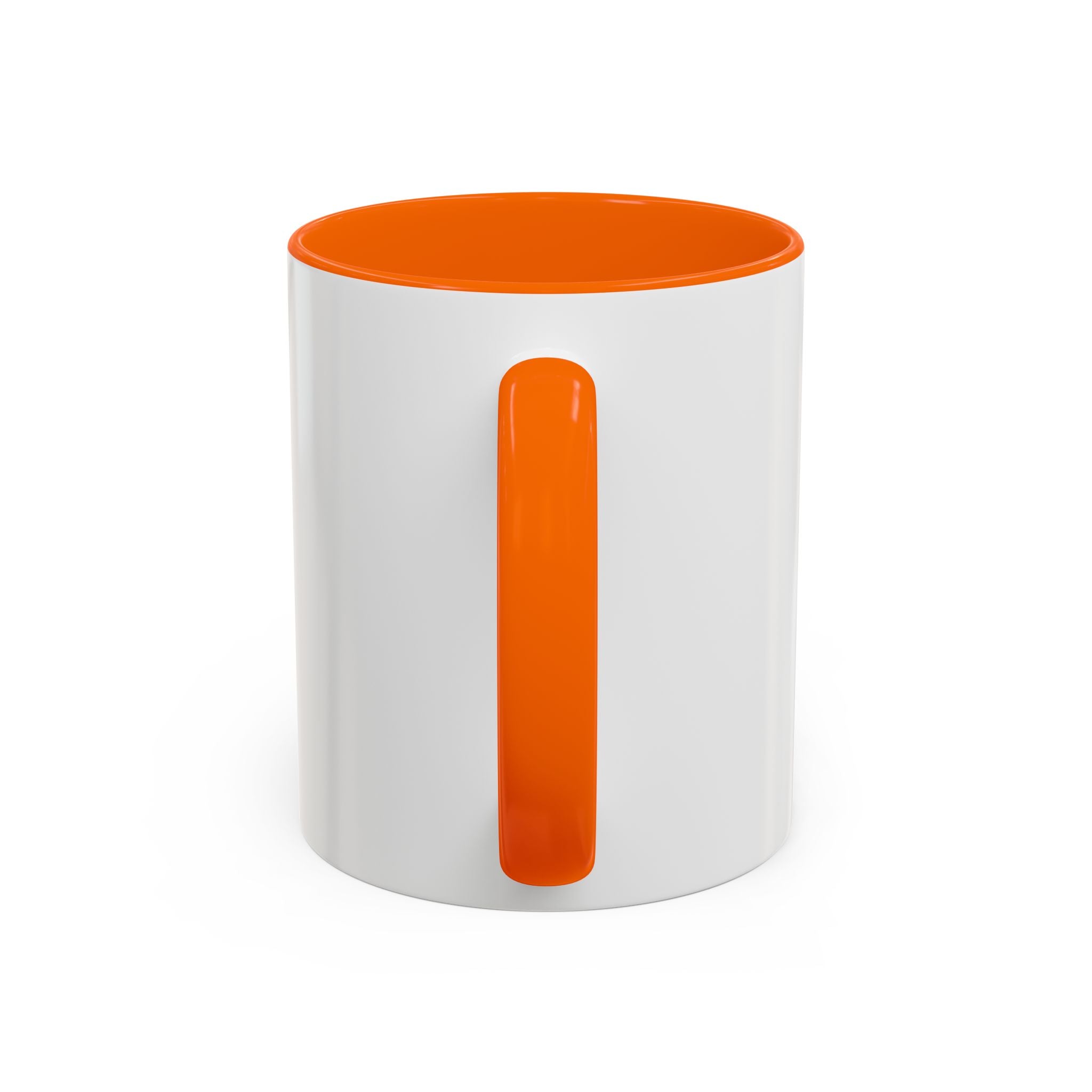 Therapy Status Coffee Mug — "Current Status: I Need Therapy" Accent Ceramic Mug
