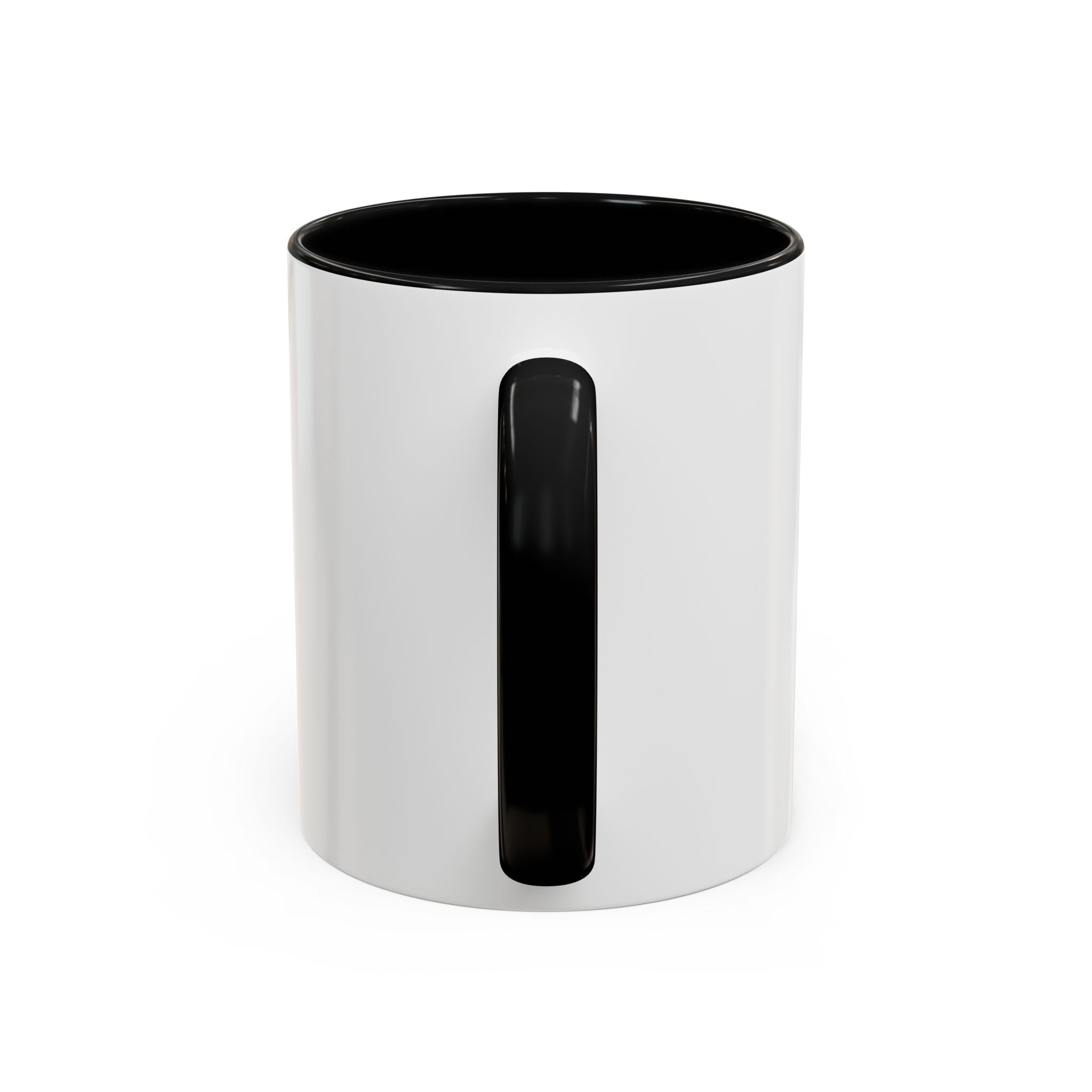 Therapy Status Coffee Mug — "Current Status: I Need Therapy" Accent Ceramic Mug