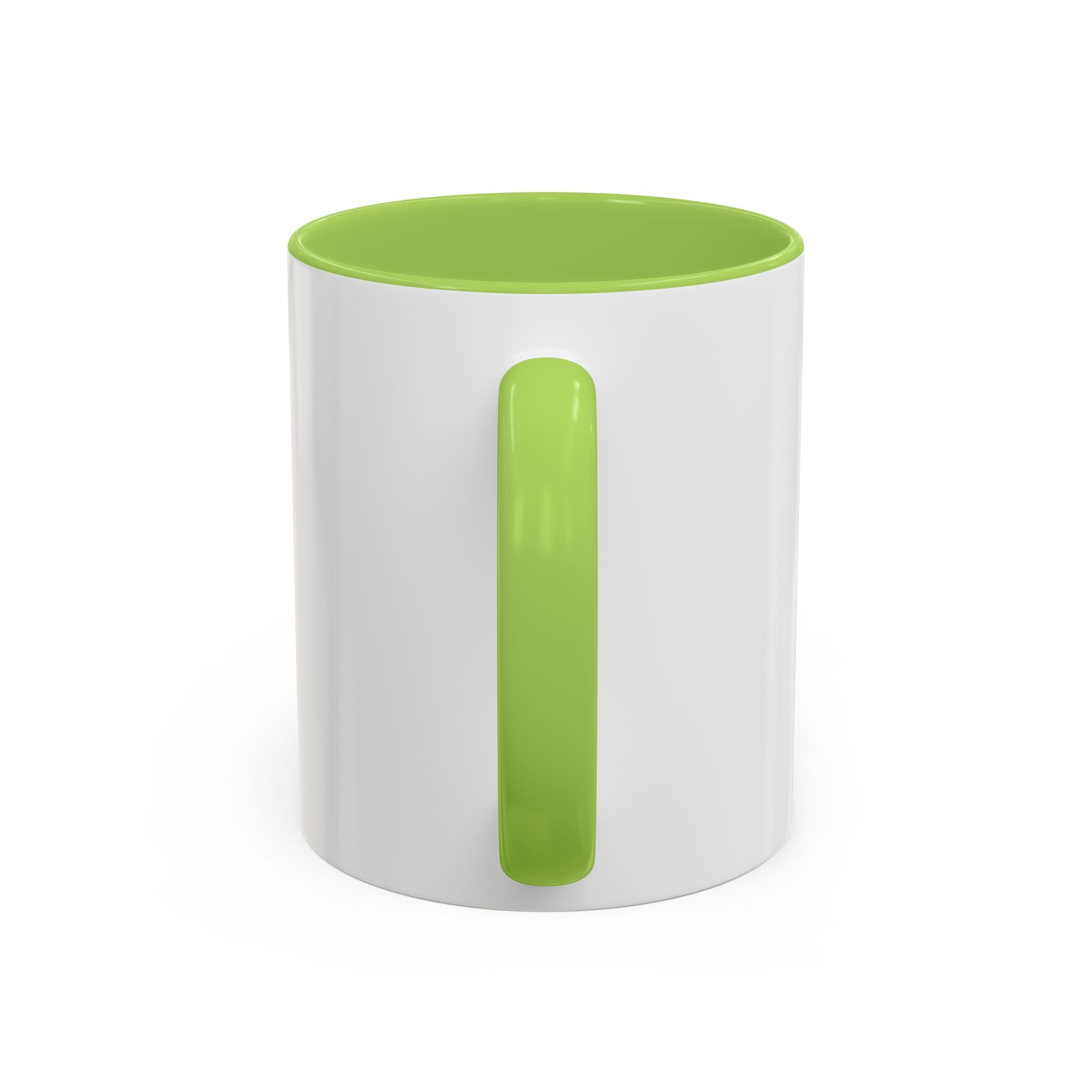 Therapy Status Coffee Mug — "Current Status: I Need Therapy" Accent Ceramic Mug