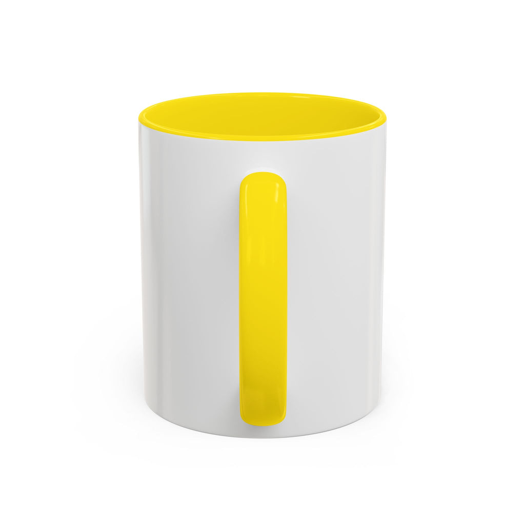 Therapy Status Coffee Mug — "Current Status: I Need Therapy" Accent Ceramic Mug