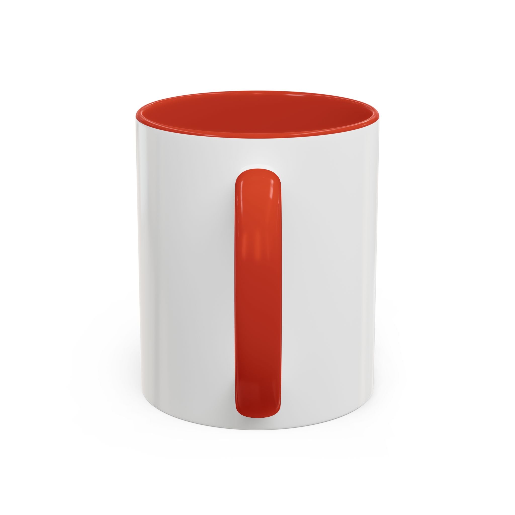 Therapy Status Coffee Mug — "Current Status: I Need Therapy" Accent Ceramic Mug