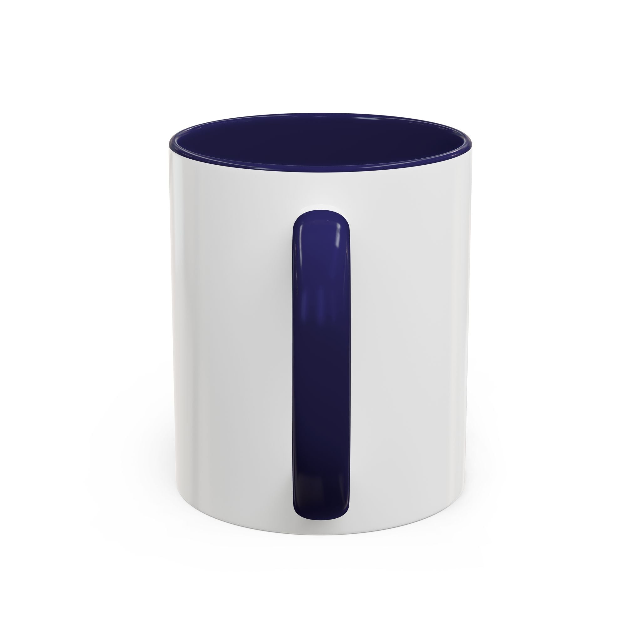 Therapy Status Coffee Mug — "Current Status: I Need Therapy" Accent Ceramic Mug