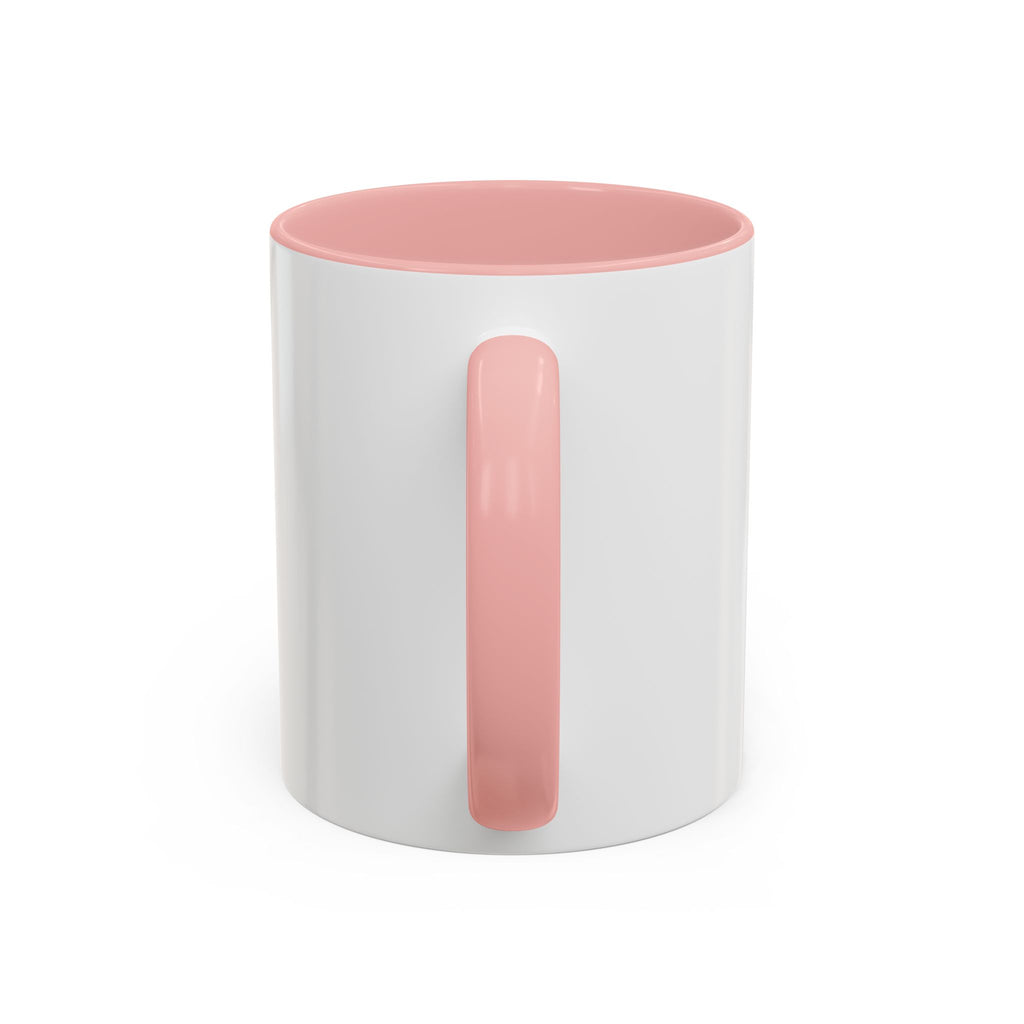Therapy Status Coffee Mug — "Current Status: I Need Therapy" Accent Ceramic Mug