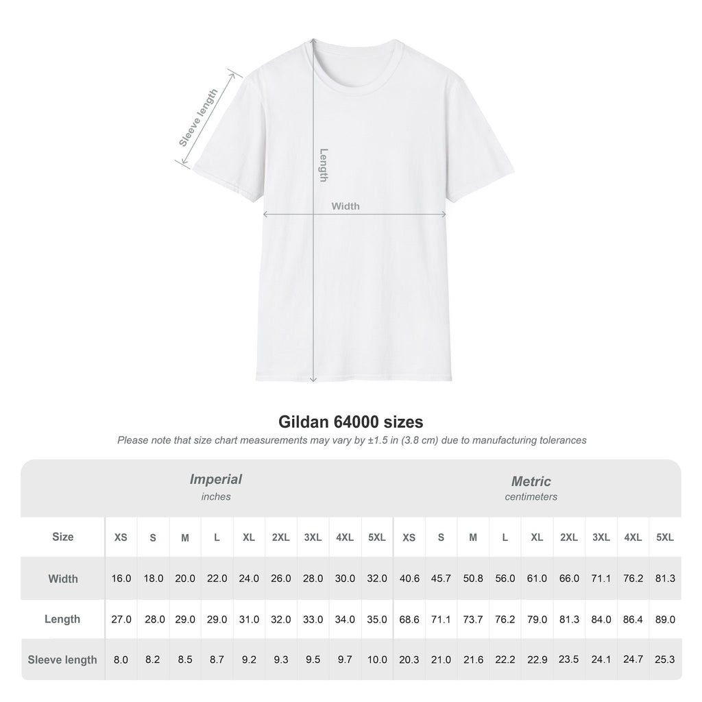 Respect Pronouns T-Shirt — "I'm Not A He/Him She/Her Them Or They I'm Respect" Pride Tee
