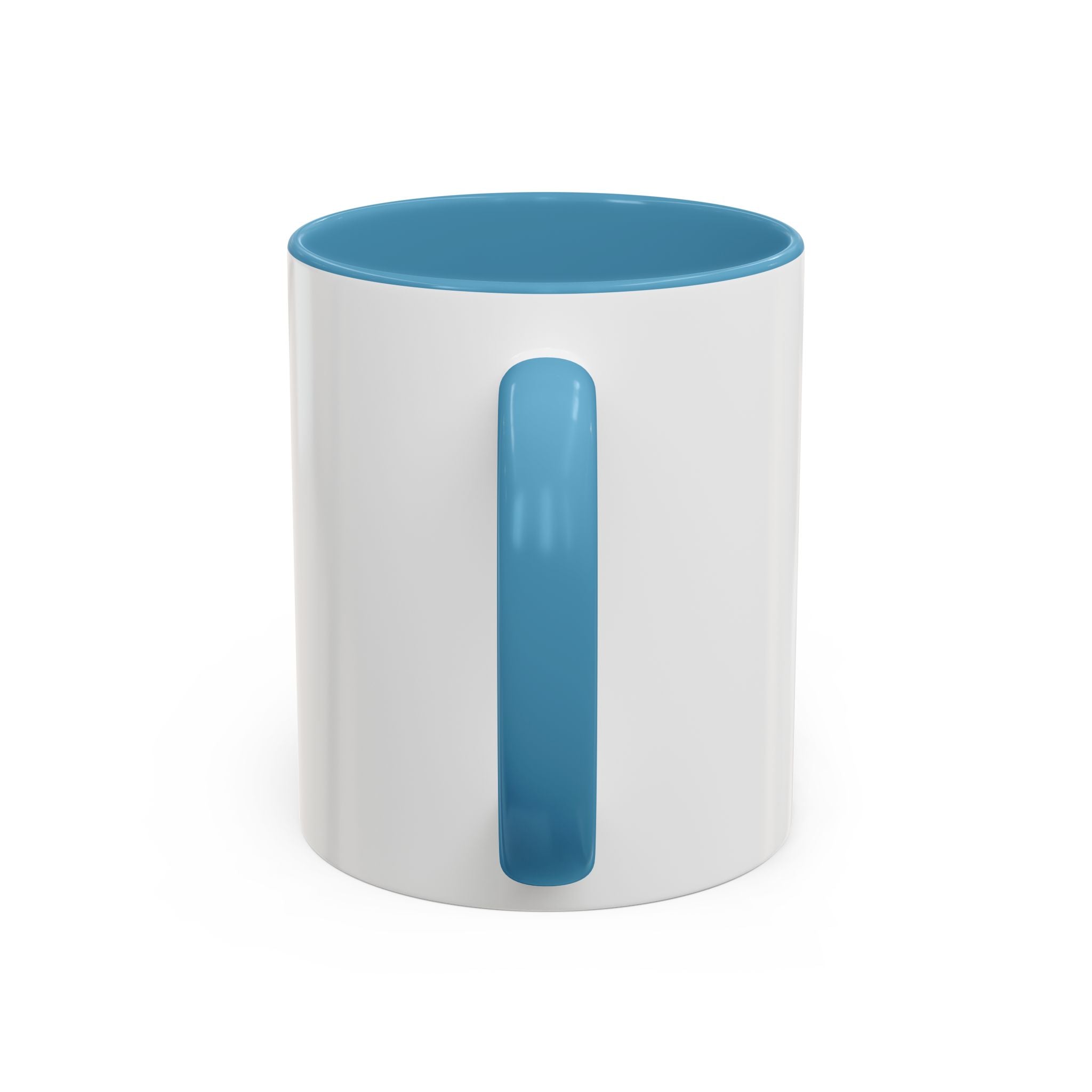 Therapy Status Coffee Mug — "Current Status: I Need Therapy" Accent Ceramic Mug